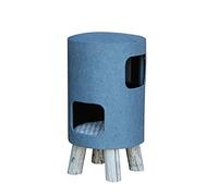 Beeztees K&Bz Bz Cat Cube Sleep Kussen F 402010/011 420 g