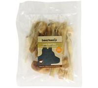 Beeztees K&Bz Bz Dog Snack Lamb Head Skin 15 Cm 100G 100 g