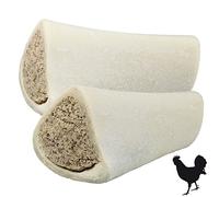 Beeztees K&Bz Bz Filled Bone Chicken 100 g