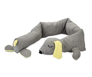 BEEZTEES K&BZ BZ Juguete para Cachorro Doggy, 120CM Gris