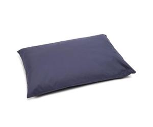 Beeztees K&Bz Bz Lounge Cushion Sofix Dark Blue 100X70 800 g