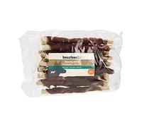 BEEZTEES K&BZ BZ PALITO Comestible con Pato 20 UNIDS,