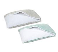 Beeztees K&Bz Bz Puppy Sleep Bag Baggy Gry/Whte 67X42 550 g