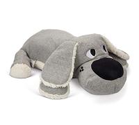 Beeztees K&Bz Bz Puppy XL-Cuddle Toy Boomba Grey 70X40 700 g