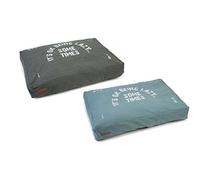Beeztees K&Bz Bz Rest Cushion Being Lazy Antr100X70X15 800 g