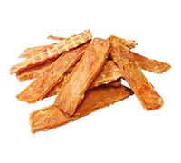 Beeztees K&BZ BZ Snack DE Pollo para Perro JERKIES, 85G
