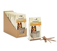 Beeztees K&BZ BZ Snack Perro DE Pato JERKIES 60G