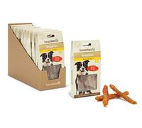 Beeztees K&BZ BZ Snack Perro WRAPPINOS, 76G