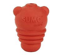 BEEZTEES K&BZ BZ Sumo Mini Play X XS Rojo 4,5 X 4,5 X 6