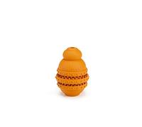 BEEZTEES K&BZ BZ Sumo Play Dental S Naranja 6 X 6 X 8,5