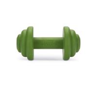 Beeztees K&BZ BZ Sumo Play HALTRINO Verde, 13 X 7 X 7CM