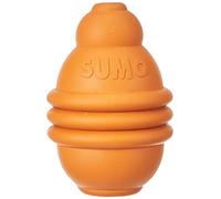 BEEZTEES K&BZ BZ Sumo Play L Naranja 10 X 10 X 15CM