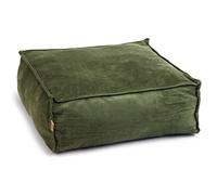 Beeztees K&Bz Cama Gato Velveti, Verde, 50X50X20Cm 2000 g