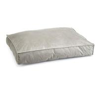 Beeztees K&Bz Cama Perro Nalino, Gris, 100X70X15Cm 2000 g