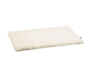 Beeztees K&Bz Dbl Cojín Ligra, Crema 109X69X3Cm 800 g