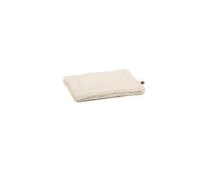 Beeztees K&Bz Dbl Cojín Ligra, Crema 49X36X3Cm 840 g