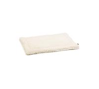 Beeztees K&Bz Dbl Cojín Ligra, Crema 78X55X3Cm 180 g