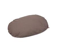 Beeztees K&Bz Dbl Ovale Cushion Girco Brown 87X60X10 800 g