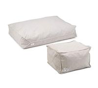 Beeztees K&Bz Dbl Pouf Honey BGE 45X45X30 350 g