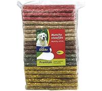 Beeztees K&Bz Deli Thai Munchy Sticks Ass 100X 9/10 100 g