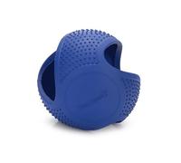 Beeztees K&Bz Juguete De Goma Perro Frisbee Pelota Azul 16 2000 g