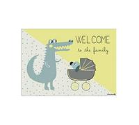 Beeztees K&Bz Póster A2 Cachorro Welcome 2000 g