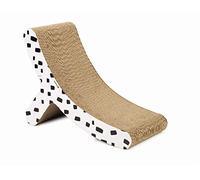 Beeztees K&Bz Rascador Cartón Juguete Duno 45 X 35 X 23 Cm 386 g