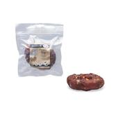 BEEZTEES K&BZ Snack Perro Anillo con Pato 12.5 CM