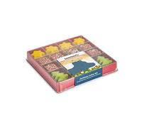 Beeztees K&Bz Snack Perro Christmas Mix 32 Unids. 100 g