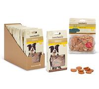 Beeztees K&Bz Snack Perro Hsn Chikinos Paquete 400G 400 g