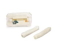 Beeztees K&Bz Snack Perro Palitos De Piel Comestible Blanco 12.5Cm 20-25G 3 Unids. 100 g