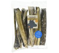 Beeztees K&Bz Snack Perro Piel De Salmón 150G 150 g