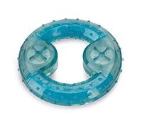 Beeztees K&Bz TPR Anillo Cachorro para Enfriar L Menta 2000 g