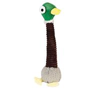 Beeztees Perro Juguete, 40 cm, Chicko