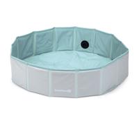 Beeztees Puppy Bola Piscina Funchie 80x80x20 CM Cachorros Juego Divertido Bolas