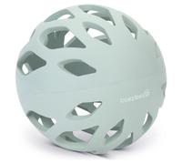 Beeztees Puppy Juguetes de Goma Bola 14cm Verde para Duftsache Cachorro de Perro