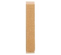 Beeztees Rascador De Lujo De Sisal Con Hierba Gatera Para Gatos - Beige