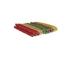 Beeztees snack perro 100 palitos munchy mix, 12 cm