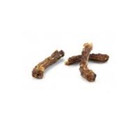 Beeztees snack perro cuellos de pollo 200 gr