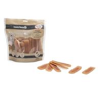 Beeztees Tiras de Filete de Pollo con Pato, Aperitivo para Perros, 900 g