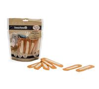Beeztees Tiras de Filete de Pollo con Pescado, Aperitivo para Perros, 400 g
