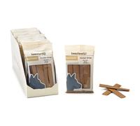 Beeztees Tiras Para Masticar Pollo 150 g - 16 Unidades, Paquete Ahorro, Nuevo