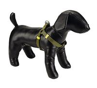 Beeztees Uni - Arnés de Nailon para Perro (50-65 x 2 cm)