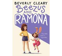 Beezus and Ramona: 1