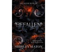 Befallen (The Eternal Flame Edition) (Love All Else)