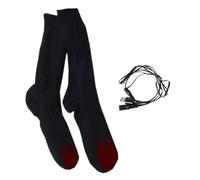Befeixue Calcetines Calefactables para Mujer - Lavable Calefacción Uniforme Aislamiento Térmico | Calcetines Calentadores Y Lavables - para Esquí, Snowboard, Deportes, Aire Libre, Hogar, Viaje,