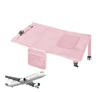 Befeixue Cama De Avión para Niños Pequeños | Cama de Viaje Portátil y Cómoda para Niños Pequeños | Equipo de Viaje para Bebés Dormir Familia Interiores Exteriores Camping y Picnic Vuelo Largo