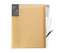 Befeixue Carpeta de Documentos,Almacenamiento De Archivadores A4 - Organizador De Documentos,Para Hogar Universidad Escuela Sala De Reuniones Mostrador Minorista Pequeña Empresa Estudio De Arte