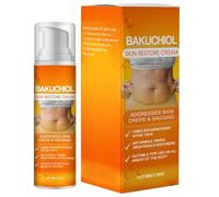 Befeixue Crema reafirmante de la piel - Crema reafirmante y reafirmante del abdomen, crema hidratante para tonificar la zona íntima diaria masaje noche entrenamiento postparto