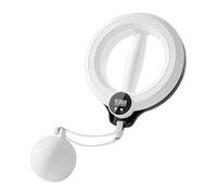 Befeixue Entrenador de antebrazo, 360 brazos giratorios para entrenamiento de pecho, pantalla LED, 3 modos, dispositivo de fitness para entrenamiento de la parte del cuerpo, entrenamiento de